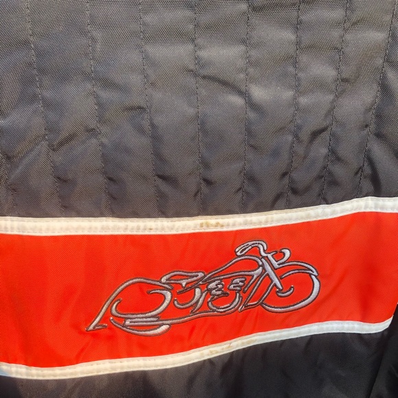 Biker Design Collection Easy Rider Jacket - Picture 3 of 3